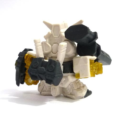 SDガンダムフルカラー 限定品含約540個 Amazon | SDガンダムフルカラー ステージ13 68.MSZ-010 ダブル